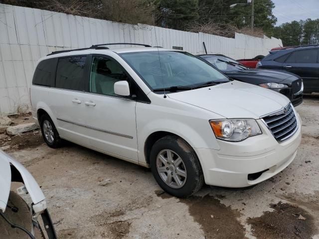 Photo 3 VIN: 2A4RR8DX8AR375011 - CHRYSLER TOWN & COU 