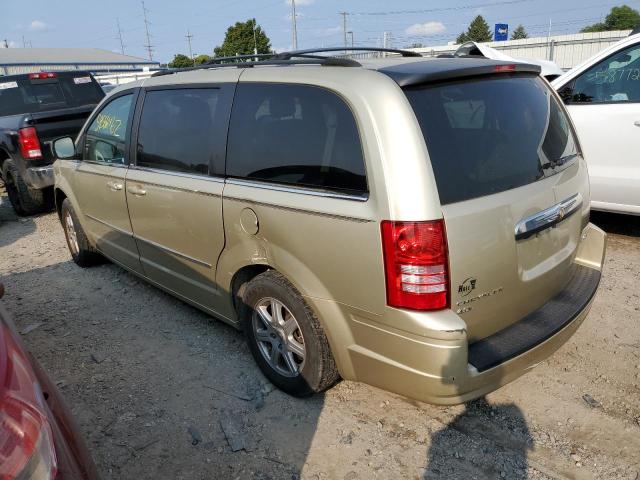 Photo 2 VIN: 2A4RR8DX8AR377017 - CHRYSLER TOWN & COU 