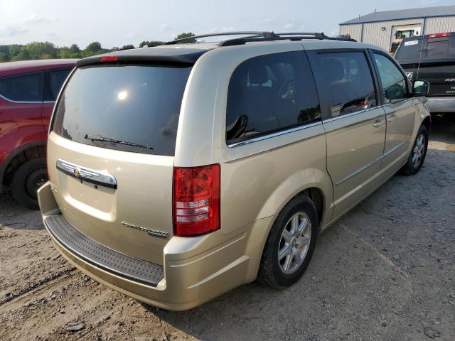 Photo 3 VIN: 2A4RR8DX8AR377017 - CHRYSLER TOWN & COU 