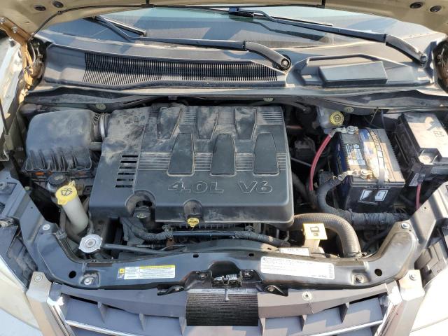 Photo 6 VIN: 2A4RR8DX8AR377017 - CHRYSLER TOWN & COU 