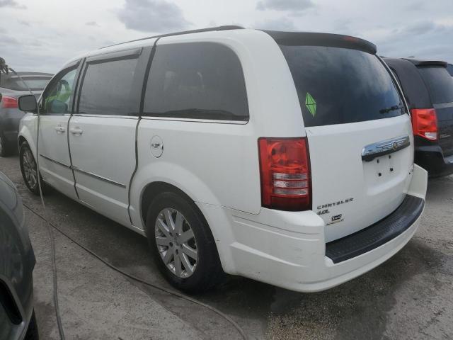 Photo 1 VIN: 2A4RR8DX8AR387238 - CHRYSLER TOWN & COU 