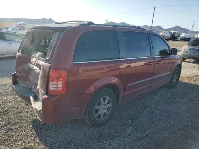 Photo 2 VIN: 2A4RR8DX8AR387773 - CHRYSLER MINIVAN 