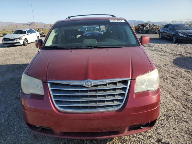 Photo 4 VIN: 2A4RR8DX8AR387773 - CHRYSLER MINIVAN 