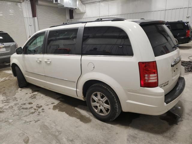 Photo 1 VIN: 2A4RR8DX8AR415619 - CHRYSLER MINIVAN 