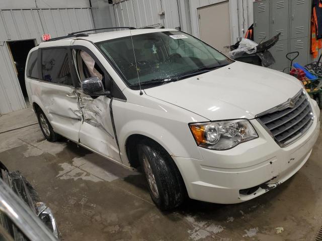 Photo 3 VIN: 2A4RR8DX8AR415619 - CHRYSLER MINIVAN 