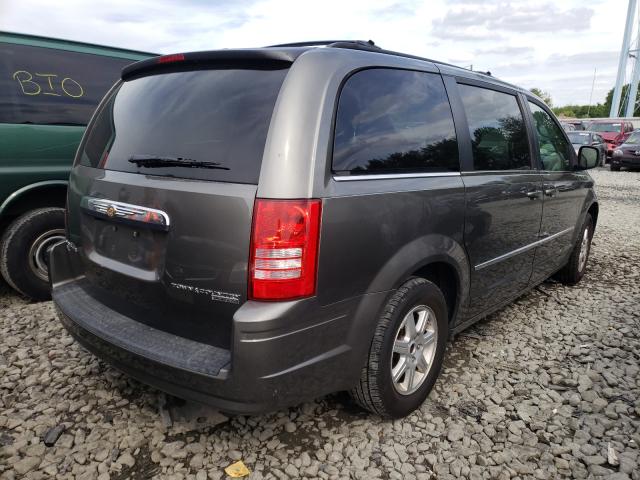 Photo 3 VIN: 2A4RR8DX8AR422179 - CHRYSLER TOWN & COUNTRY 