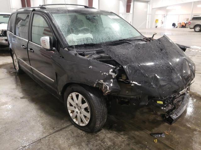 Photo 0 VIN: 2A4RR8DX8AR448443 - CHRYSLER TOWN &AMP COU 