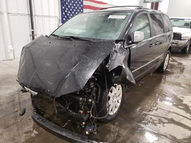 Photo 1 VIN: 2A4RR8DX8AR448443 - CHRYSLER TOWN &AMP COU 