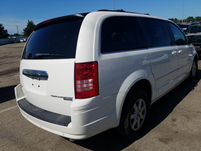 Photo 3 VIN: 2A4RR8DX8AR449771 - CHRYSLER TOWN & COU 