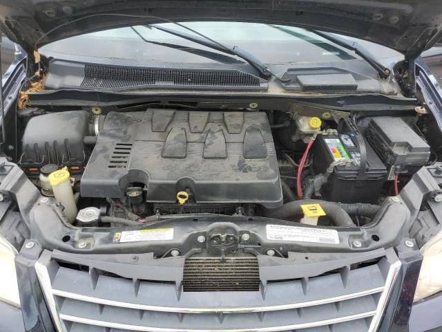 Photo 11 VIN: 2A4RR8DX8AR481040 - CHRYSLER TOWN & COU 