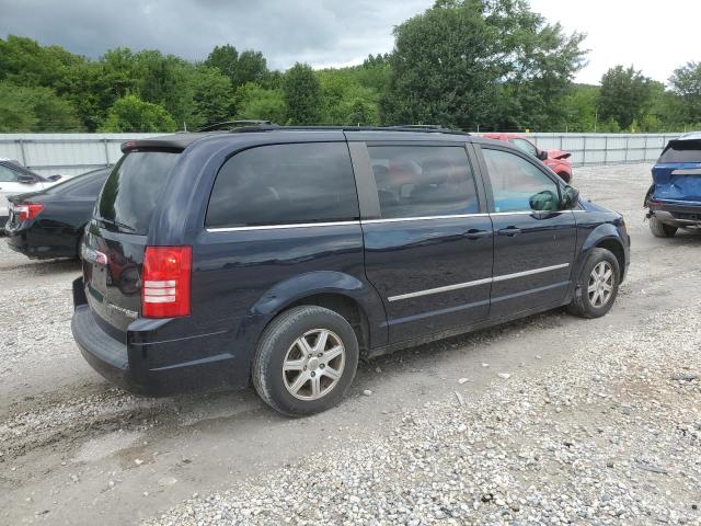 Photo 2 VIN: 2A4RR8DX8AR481040 - CHRYSLER TOWN & COU 