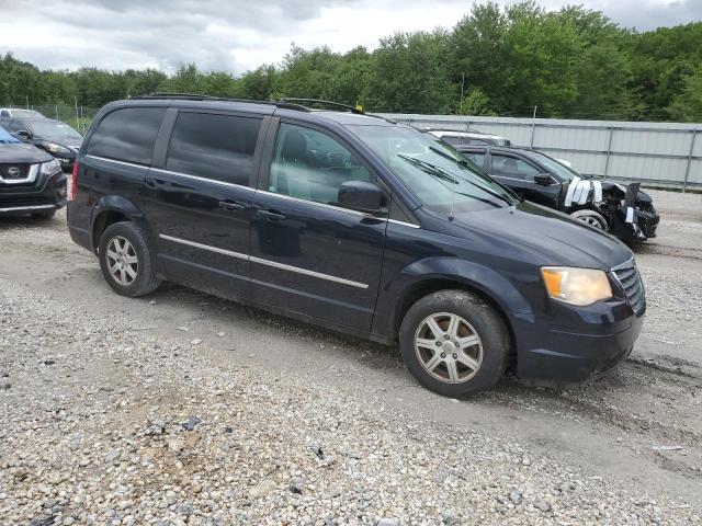 Photo 3 VIN: 2A4RR8DX8AR481040 - CHRYSLER TOWN & COU 