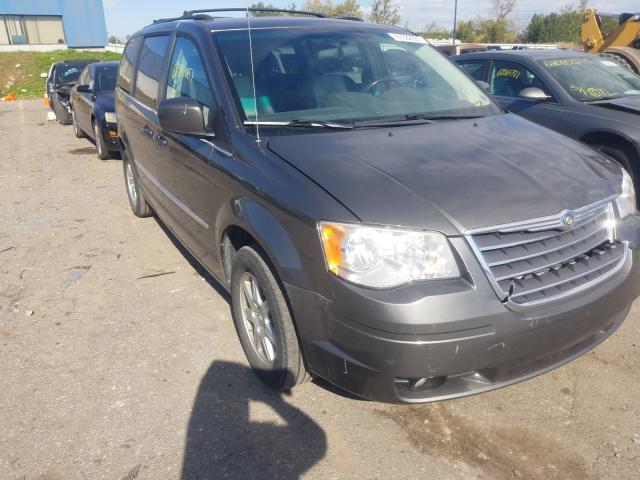 Photo 0 VIN: 2A4RR8DX9AR339246 - CHRYSLER TOWN &AMP COU 