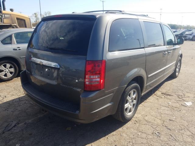 Photo 3 VIN: 2A4RR8DX9AR339246 - CHRYSLER TOWN &AMP COU 