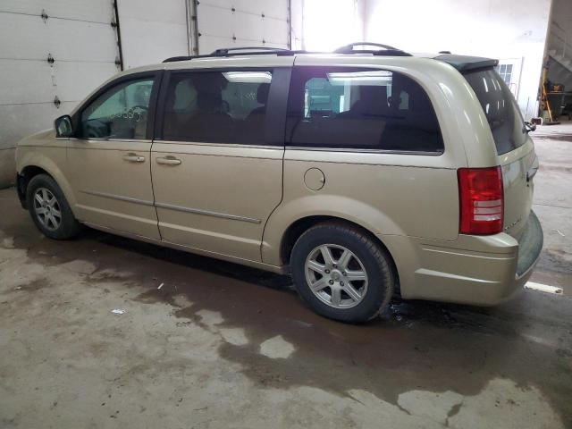 Photo 1 VIN: 2A4RR8DX9AR366575 - CHRYSLER TOWN & COU 