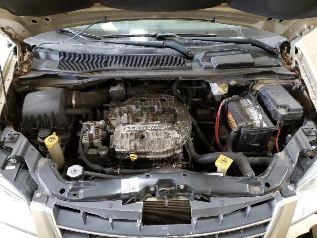 Photo 11 VIN: 2A4RR8DX9AR366575 - CHRYSLER TOWN & COU 