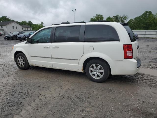 Photo 1 VIN: 2A4RR8DX9AR366592 - CHRYSLER MINIVAN 