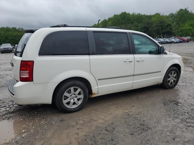 Photo 2 VIN: 2A4RR8DX9AR366592 - CHRYSLER MINIVAN 