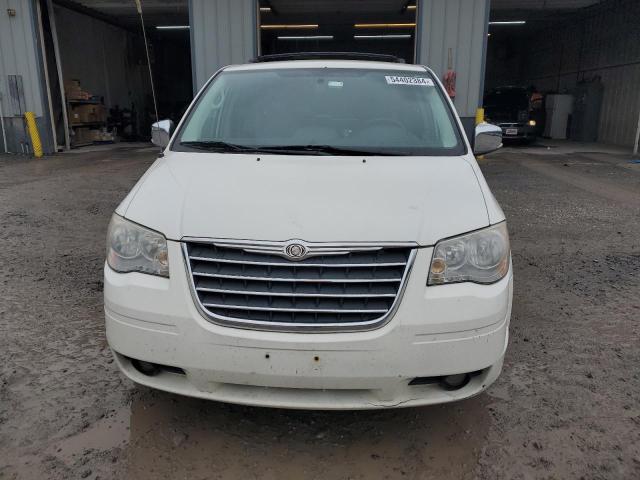 Photo 4 VIN: 2A4RR8DX9AR366592 - CHRYSLER MINIVAN 