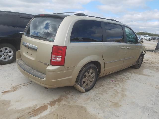 Photo 3 VIN: 2A4RR8DX9AR368455 - CHRYSLER TOWN & COU 