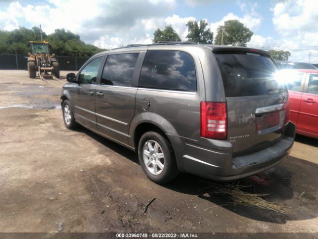 Photo 2 VIN: 2A4RR8DX9AR403866 - CHRYSLER TOWN & COUNTRY 