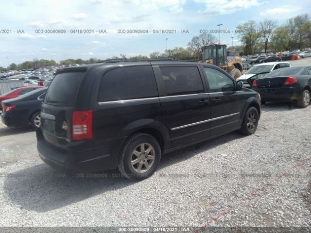 Photo 3 VIN: 2A4RR8DX9AR439007 - CHRYSLER TOWN & COUNTRY 