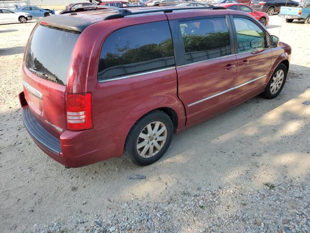 Photo 2 VIN: 2A4RR8DX9AR439041 - CHRYSLER TOWN & COU 