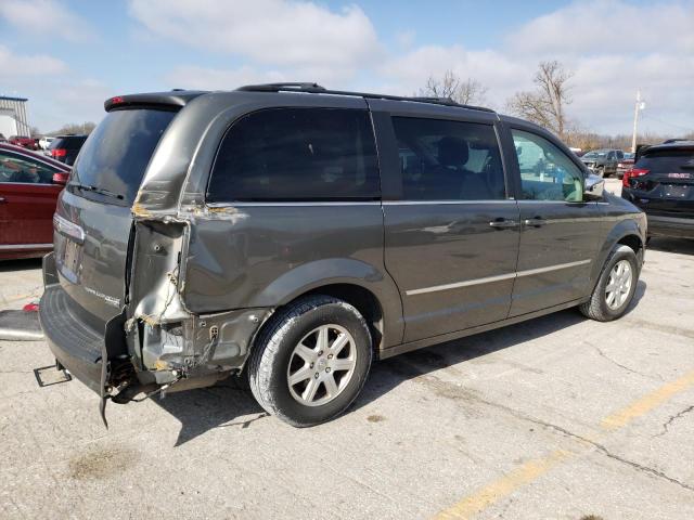 Photo 2 VIN: 2A4RR8DX9AR448466 - CHRYSLER TOWN & COU 