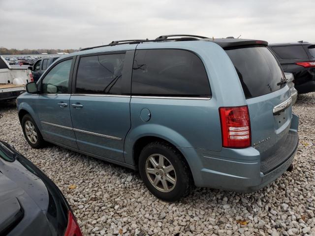 Photo 1 VIN: 2A4RR8DX9AR495934 - CHRYSLER MINIVAN 