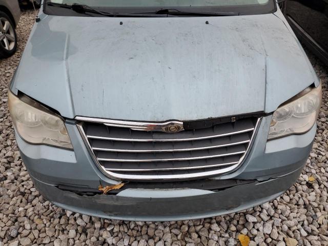 Photo 11 VIN: 2A4RR8DX9AR495934 - CHRYSLER MINIVAN 