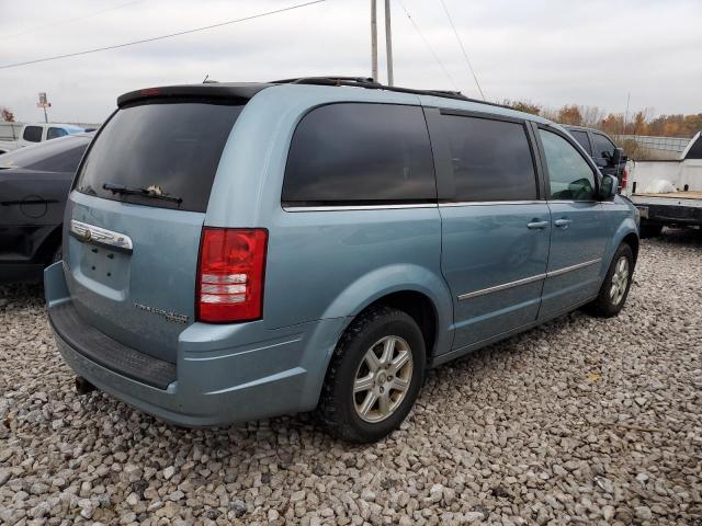 Photo 2 VIN: 2A4RR8DX9AR495934 - CHRYSLER MINIVAN 