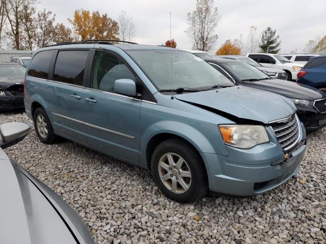 Photo 3 VIN: 2A4RR8DX9AR495934 - CHRYSLER MINIVAN 