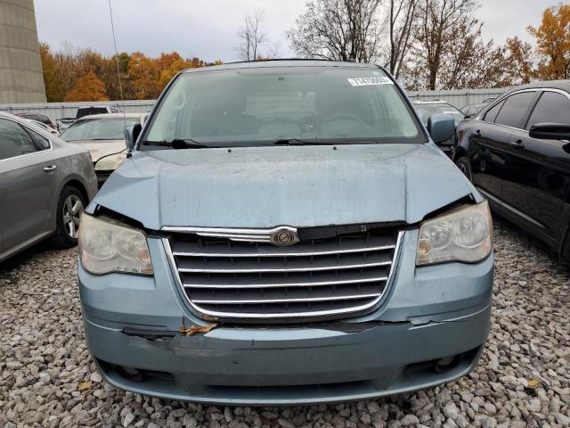 Photo 4 VIN: 2A4RR8DX9AR495934 - CHRYSLER MINIVAN 