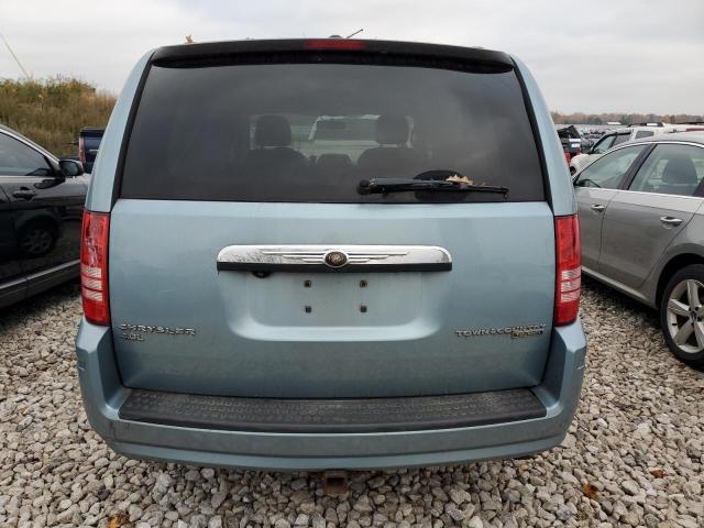 Photo 5 VIN: 2A4RR8DX9AR495934 - CHRYSLER MINIVAN 