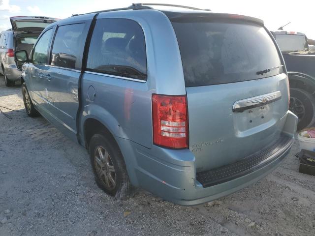 Photo 1 VIN: 2A4RR8DXXAR394076 - CHRYSLER TOWN & COU 