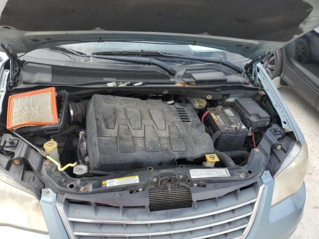 Photo 11 VIN: 2A4RR8DXXAR394076 - CHRYSLER TOWN & COU 