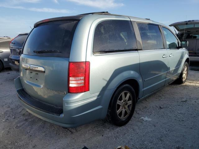 Photo 2 VIN: 2A4RR8DXXAR394076 - CHRYSLER TOWN & COU 