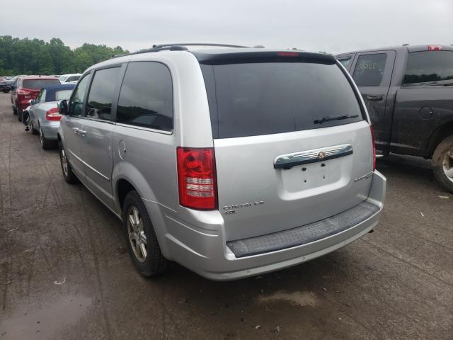 Photo 2 VIN: 2A4RR8DXXAR398452 - CHRYSLER TOWN &AMP COU 