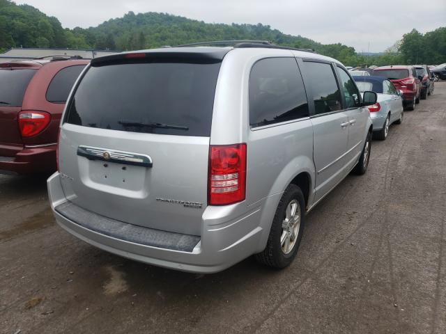 Photo 3 VIN: 2A4RR8DXXAR398452 - CHRYSLER TOWN &AMP COU 