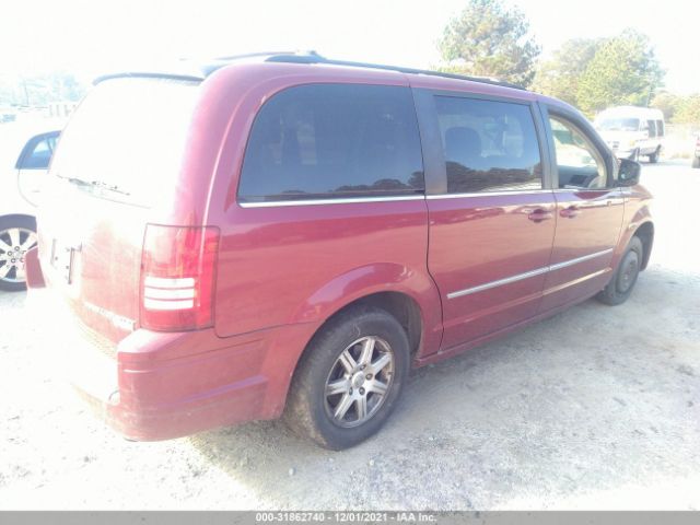 Photo 3 VIN: 2A4RR8DXXAR399150 - CHRYSLER TOWN & COUNTRY 