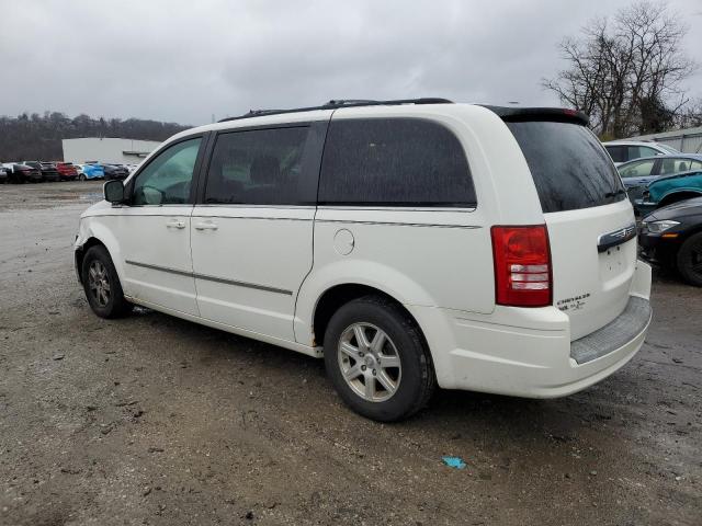 Photo 1 VIN: 2A4RR8DXXAR415315 - CHRYSLER MINIVAN 