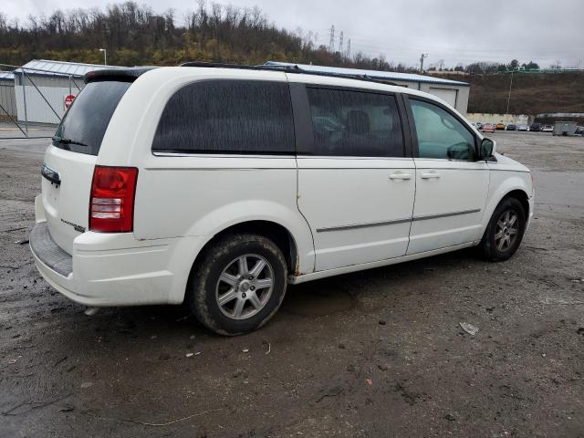 Photo 2 VIN: 2A4RR8DXXAR415315 - CHRYSLER MINIVAN 