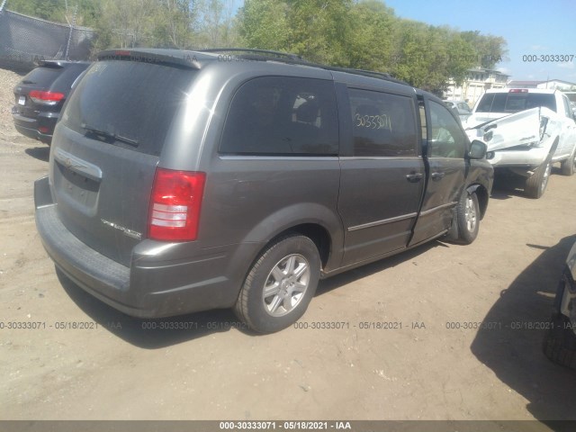 Photo 3 VIN: 2A4RR8DXXAR454597 - CHRYSLER TOWN & COUNTRY 