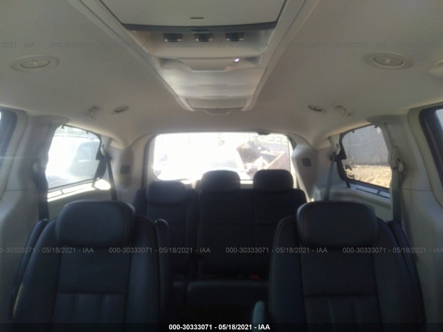 Photo 7 VIN: 2A4RR8DXXAR454597 - CHRYSLER TOWN & COUNTRY 