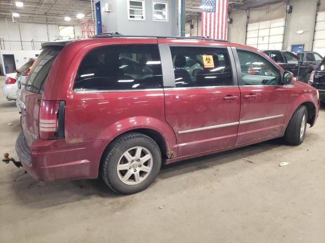 Photo 2 VIN: 2A4RR8DXXAR456592 - CHRYSLER MINIVAN 