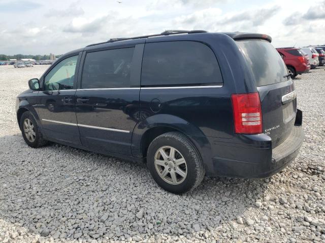 Photo 1 VIN: 2A4RR8DXXAR496008 - CHRYSLER TOWN & COU 