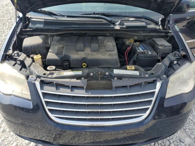 Photo 11 VIN: 2A4RR8DXXAR496008 - CHRYSLER TOWN & COU 