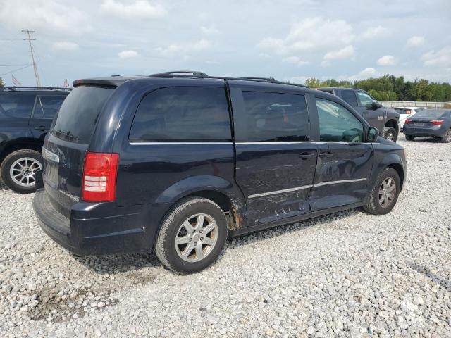 Photo 2 VIN: 2A4RR8DXXAR496008 - CHRYSLER TOWN & COU 