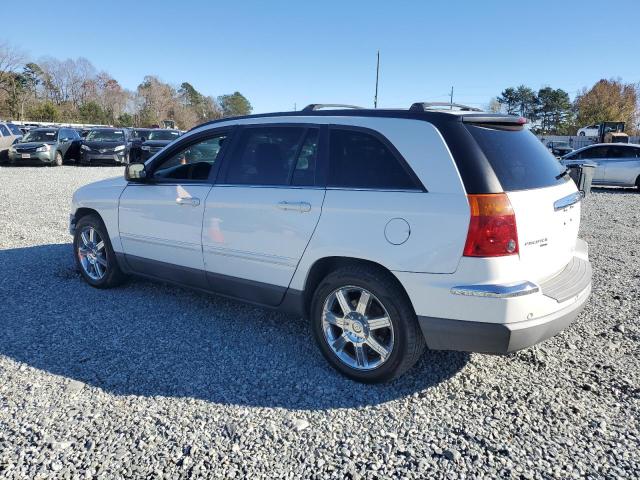 Photo 1 VIN: 2A8GF68406R840990 - CHRYSLER PACIFICA T 