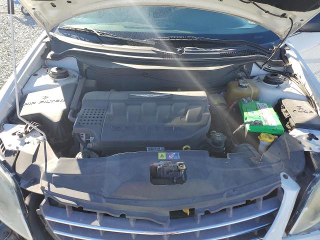 Photo 11 VIN: 2A8GF68406R840990 - CHRYSLER PACIFICA T 